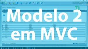 Vídeo Aula – AdvPL 025 – Modelo 2 em MVC - Terminal de Informação