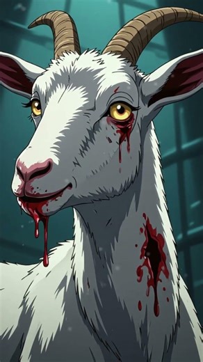 Legend of the Chupacabra #Chupacabra#UrbanLegends#Cryptids#MythVsReality#UnsolvedMysteries#Folklore