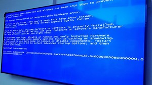 WHEA UNCORRECTABLE ERROR Windows 10: как исправить, 5 способов устранения ошибки