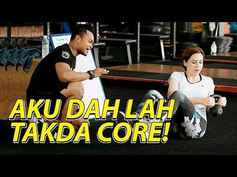CROSSFIT TIL YOU PUKE | LET'S GET FIT WITH DIANA DANIELLE Ep. 01