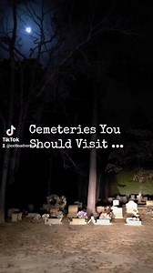 19K views · 435 reactions | These are just a few of our favorite cemeteries we've visited. All have interesting stories related to them. #cemetery #cemeteries #cemeteryexploring #fyp #darktourism #paranormal #haunted #uniquegraves #vampire | Exit To Adventure | Facebook