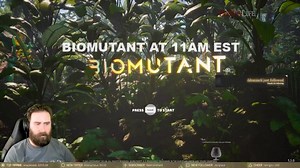 Biomutant Gameplay