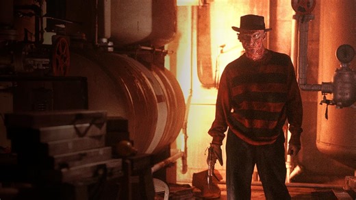 Watch Nightmare On Elm Street Uncut (1984) | Prime Video