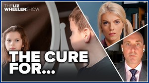 8.5K views · 891 reactions | The cure for gender dysphoria is puberty itself. | Liz Wheeler | Facebook