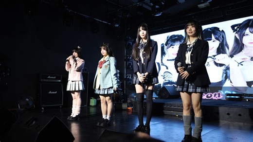 【_NeonNight_ 】舞台全程 11.22 重庆