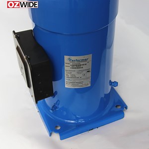 [Hot Item] Dan Foss Commercial Air Conditioning Refrigeration Scroll Compressor 20HP