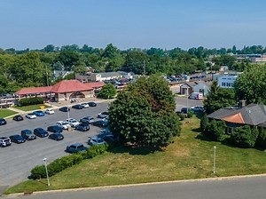 New Bike Path Coming To Elberon Section Of Long Branch