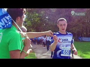 | AXA Atout Cœur – Challenge contre la Faim 2017