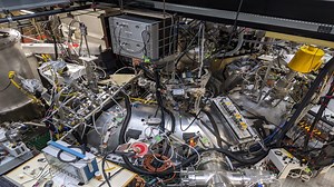 Scientists produce tokamak plasma that's stable at 10x Greenwald limit