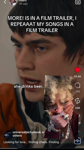 Chill Vibes and Exciting Film News