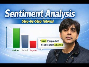 Sentiment Analysis Example: Step-by-Step Tutorial for Beginners