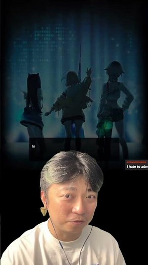 Nikke players: I get you. Non Nikke players: ???