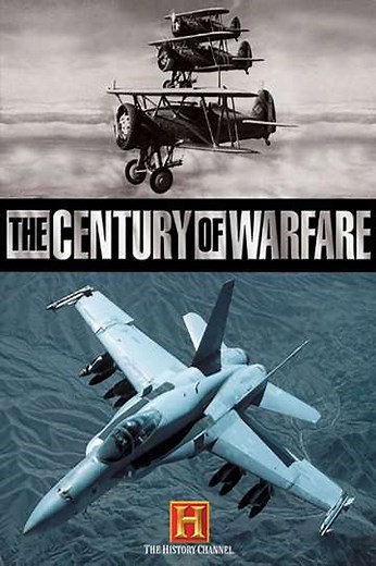 The Century of Warfare (1993-1994) - TV Show