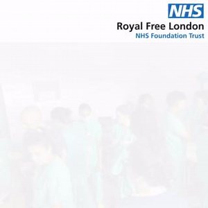 Intensive care unit (ICU) physios, speech therapists and clinical practice educators are running a mechanical ventilation and tracheostomy weaning roadshow at the Royal Free hospital. The idea is to provide education and upskilling for nurses, therapists, doctors and anyone else that is interested to learn more about specialist management of complex ICU patients with regard to ventilation and tracheostomy management. | Royal Free London NHS Foundation Trust