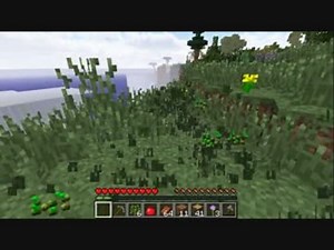 【Minecraft】スーパーゆったりクラフトＭ #34