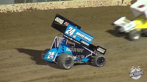 4.3K views · 139 reactions | Highlights | Lucas Oil American Sprint Car Series Series A Main highlights from Lake Ozark Speedway! Watch full on demand & tonight racing action LIVE on www.racinboys.tv | RacinBoys | Facebook