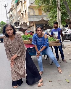 10M views · 10K reactions | We are planning something big on my birthday -16 June I hope you will shower your love like you always have ... Are you excited ? @anitatyagi_aka_maa #littlegloves #you2 | Littlegloves | Facebook