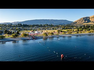 2025 Gallagher Insurance Challenge Wanaka Highlights
