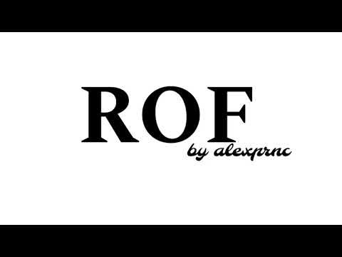 ROF (INSTRUMENTAL) TRACK 2 | alexprnc