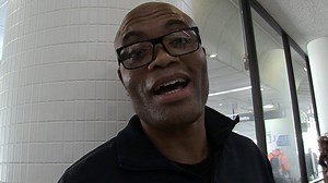 UFC's Anderson Silva Says He's Not Retiring, Considering Rematch