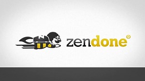 zendone - A beautiful productivity tool for Getting Things Done@