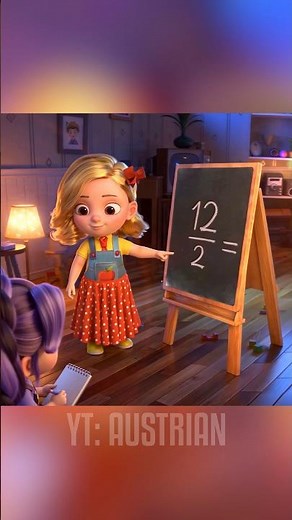Math is easy Part 2 - POPPY PLAYTIME CHAPTER 5 | AUSTRIAN ANIMATION