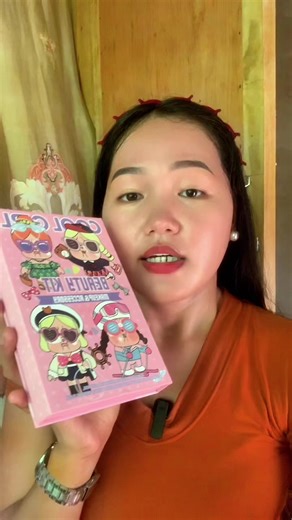 Fun Makeup Ideas for Kids