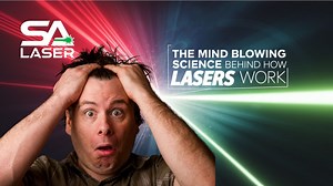 2.3K views · 15 reactions | Have you ever wondered how lasers in machines work their magic? In engraving, the laser focuses its intense energy on a material's surface, vaporizing or removing layers to create precise designs and patterns. From cutting to engraving, lasers are precision tools that transform industries. | San Antonio Laser Engraving | Facebook