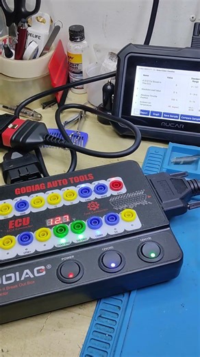 Kia Picanto ECU repair #car #automobile #viral #video#viralvideo#youtube#youtuber#cars
