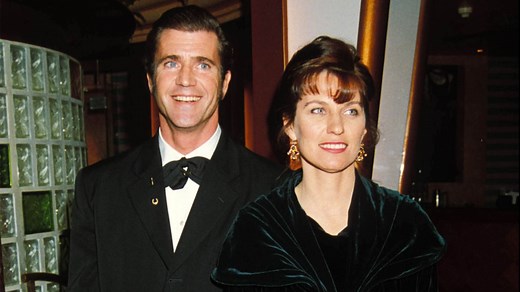 What happened to Mel Gibson's ex-wife, Robyn Moore Gibson?