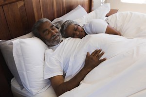 What Affects Sleep? | Taking Charge of Your Wellbeing