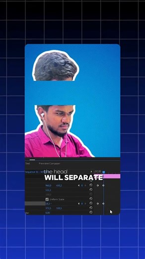 Watch the trending head open video tutorial exclusively at Palette Pro Academy