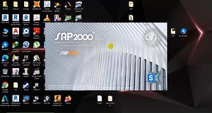 لينك تحميل البرنامج Sap2000 V22 http://installs.csiamerica.com/software/SAP2000/22/SAP2000v2200Setup.exe لينك تحميل الكراك https://www.mediafire.com/file/cebvq60mf8yf4rs/SAAAPPP22-CR54875DD.rar/file طريقة تسطيب البرنامج 👇 | Array Holding