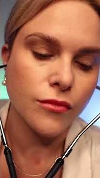 Pharmacy Check-Up ASMR | Short #asmr