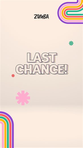 1.9K reactions · 44 shares | Celebrate Zumba’s b-day and International Dance Day with 70% off your Zumba® Instructor Training… don’t miss out! | Zumba Fitness | Facebook