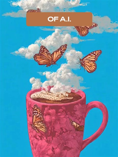 “AI recognizing things it’s never seen before” Zero‑shot learning lets an AI handle new classes or tasks it never saw in training, using descriptions or context instead of labeled examples. It uses descriptions, attributes, or text to infer what the new class should look like. “Zebra Example” Model was trained only on horses. You tell it: “A zebra is like a horse with black‑and‑white stripes.” When it sees a striped horse‑like animal, it can label it “zebra” even though it never saw a zebra imag