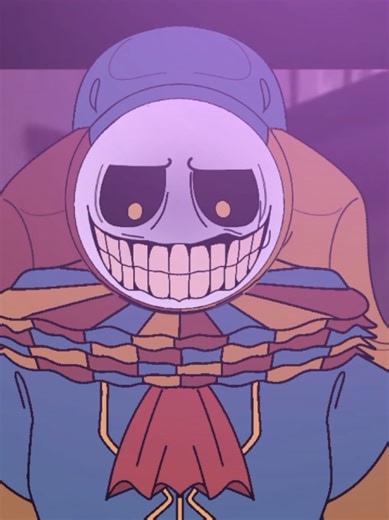 Poppy Playtime Prototype Animation