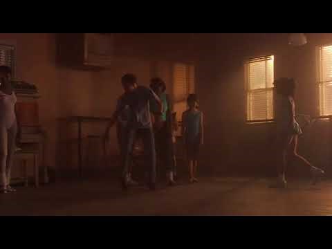 Louis Tap Dances. Tap (1989)