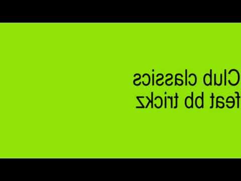 Charli xcx - Club classics featuring bb trickz (official audio)