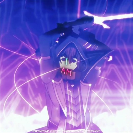 "I AM ATOMIC ♨️" - FUNK SERENO - The Eminence in Shadow Edit