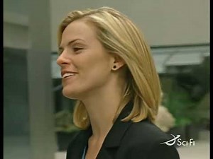 Code Name: Eternity S01 Ep26 " The Shift " (HD)