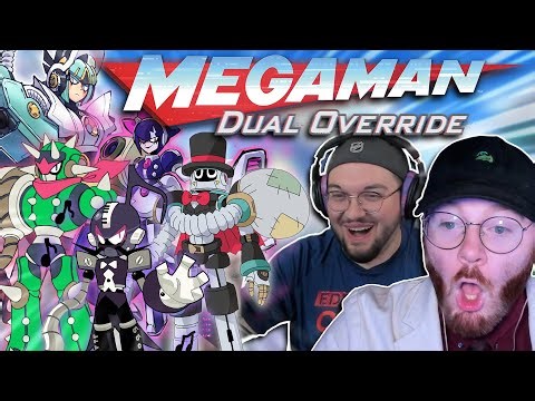 Reviewing Robot Master Design Contest Entries!