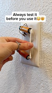 Never forget to check😳🤯 This original video was produced by Network Media LLC, Creative crafting and Jay D page. | Creative Crafting