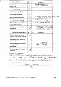 AITSL ICT Elaborations 3.4