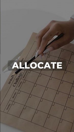 This word helps you manage tasks better! | English Vocabulary