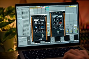 Moog brings back the Moogerfooger effect pedals in a new bundle of plugins for Mac and Windows