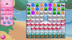 Tips and Walkthrough: Candy Crush Level 7488