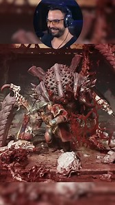 185K views · 2.3K reactions | THE BEST INTRO TO A VIDEO GAME EVER #warhammer40k #warhammercommunity #SpaceMarine2 | Darkness429 | Facebook