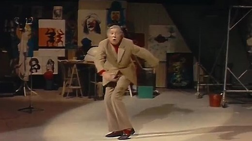 Jacques Tati_- Parade [1974]