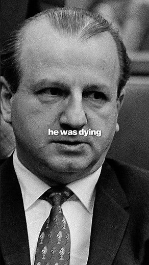 Jack Ruby’s Chilling Final Words Before His Death 😨 (JFK Conspiracy)